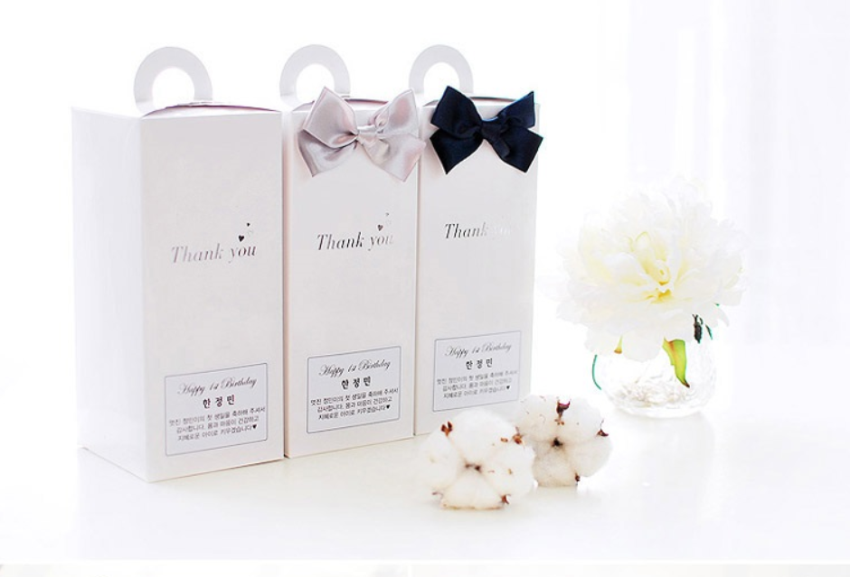 생활공작소 핸드워시 250ml 청포도향 박스 개업 사은품