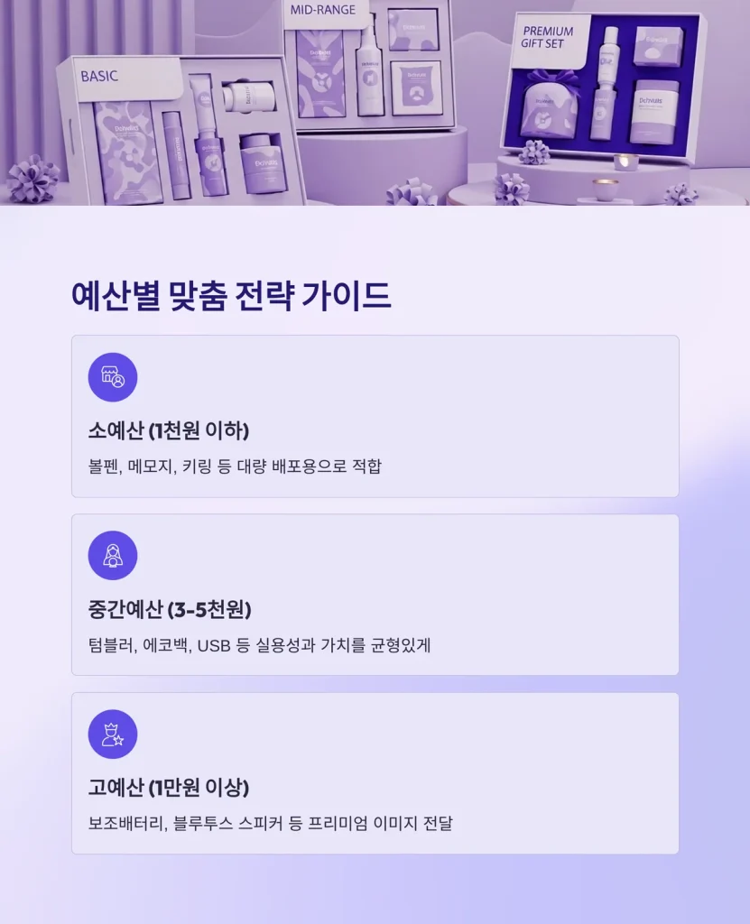 판촉물 쇼핑몰 저렴한 곳